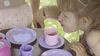 4398 - MLP TEESERVICE IM NETZ 17 TEILE Bild 2
