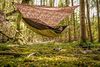 Amazonas Hängematte 'Moskito-Traveller Quilted' Bild 3