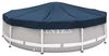 INTEX Pool-Kissen für den oberirdischen Swimming Pool INTEX Dunkelblau 42035634 Bild 5