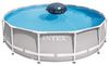 INTEX Pool-Kissen für den oberirdischen Swimming Pool INTEX Dunkelblau 42035634 Bild 2