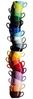 Dibbern Solid Color smaragd Eierbecher Bild 5