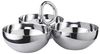 Edzard Snackschale Apus H 10 cm Bild 2