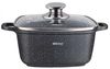 Kinghoff Kinghoff Marmortopf 24cm 4,5l 27936 Bild 1