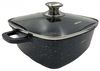 Kinghoff Kinghoff Marmortopf 24cm 4,5l 27936 Bild 5