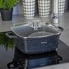 Kinghoff Kinghoff Marmortopf 24cm 4,5l 27936 Bild 2