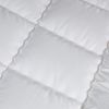 Schlafmond Medicus Clean Allergiker Bettenset 200x200 + 2x 80x80 cm Bild 2