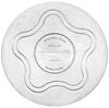Korkmaz tiefer Topf Edelstahl 18/10 m. Stahldeckel 28x18cm 11 0L KORKMAZ ALFA A1029 Bild 5