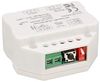 Tast-Dimmer McShine ''TD-24'' LED-geeignet, max. 240W, 230V, passend für UP-Dose Bild 2