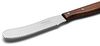 Arcos 102700 Buttermesser, Acier_inoxydable, Braun, 90 mm Bild 3