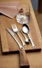 Gense Pantry Cutlery Set Matte Stainless Steel 16 Pieces Bild 2