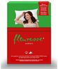 fleuresse Mako-Jersey-Spannlaken Comfort Farbe grasgrün 7048 Größe: 150x200 cm Bild 2