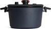 Woll Active Lite Gusstopf Ø 28 cm 7. 5 Liter Bild 2