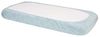 Lodger SB25. 2. 06. 003 074 40 Spannbetttuch für Wiege Slumber Empire, 40x80 cm, S, blau Bild 2