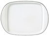 Seltmann Weiden Lido Black Line Butterdose 18,5 x 13,5 x 6,1 cm Bild 2