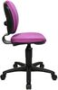 Kinderstuhl Drehstuhl HighPower Kid Lila von Top Star Bild 5