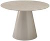 Esstisch >Garret< in grau, MDF, Melamin - 75x120cm (HxD) Bild 5
