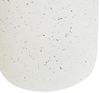 Beistelltisch CADINI Terrazzo Optik Cremeweiß Bild 5