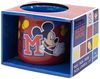 Disney Mickey Mouse Geschenkbox Tasse 355 ml Keramiktasse für Heißgetränke Bild 3