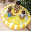 3-Ring-Pool - Cherry Breeze - rund Bild 5