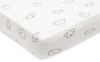 Jollein Spannbettlaken Jersey 40/50 x 80/90cm - Mi Bild 3