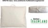 Typ Eiderdaune 100% Daune Royal Classic Ganzjahresdecke Wärmegrad 3 135x200 cm Bild 5