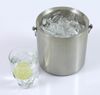 Kinghoff Kinghoff 1,5 l doppelwandiger Eiskübel KH1243 Bild 4
