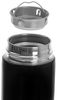 CR 4507bk Led Thermoskanne 473ml schwarz Bild 3