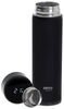 CR 4507bk Led Thermoskanne 473ml schwarz Bild 2