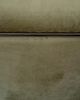 Hocker Contessa 125 Taupe / Gold Bild 4