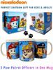Paw Patrol Icons Kinder-Becher Tasse im Geschenkkarton Bild 4