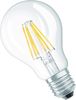 TRANGO LED-Leuchtmittel, 3er Pack E27001-3 LED Filament Birne 8 Watt 850 Lumen - 3000K warmweiß - Ersatz für 60W Glühlampe - Glühbirne - Birne in Tropfen Form mit E27 Fassung Abstrahlwinkel 360°, 3 St. Bild 4