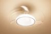 Philips Deckenleuchte LED 4500 lm IP20 Weiß Bild 2