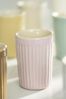 Ib Laursen - Espressotasse Espressobecher Mokkatasse Mynte 2029 rosa - 07 Bild 2