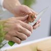 Opinel Opinel Les Essentiels Nóż Paring Green Bild 5