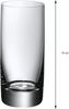 WMF EasyPlus Longdrinkgläser, 6 Stück 3201001627 Bild 5