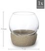 like. by Villeroy & Boch Perlemor Home Teelichthalter ø 11 x 11,3 cm Bild 3