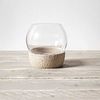 like. by Villeroy & Boch Perlemor Home Teelichthalter ø 11 x 11,3 cm Bild 2