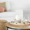 like. by Villeroy & Boch Perlemor Home Teelichthalter ø 11 x 11,3 cm Bild 4