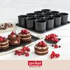 Zenker Mini-Toertchen-Backblech Bild 4