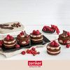 Zenker Mini-Toertchen-Backblech Bild 2