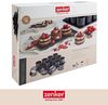 Zenker Mini-Toertchen-Backblech Bild 5