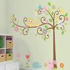 Happi Træ Riese Wandsticker Bild 2