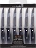 Neuetischkultur 6-teilig Steakmesser Deluxe Bild 2