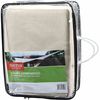 SIENA GARDEN Solino SET 3,6m quadratisch ecru + Zubehör Bild 5
