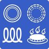CONTACTO 2200 Kochtopf, Höhe: 130 mm Bild 3
