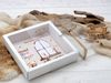 ZauberDeko Geschenkbox Geldgeschenk Verpackung Geschenk Geburt Taufe Boho PERSONALISIERT Bild 5