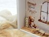 ZauberDeko Geschenkbox Geldgeschenk Verpackung Geschenk Geburt Taufe Boho PERSONALISIERT Bild 4