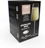 Luigi Bormioli Champagnerglas Optica 21 cl 4 Stück Bild 4