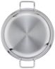 Spring Vulcano Classic Servierpfanne XL 32 cm hoch Bild 3