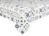 Excelsa Vietri Color Tischdecke, rechteckig, 70% Baumwolle und 30% Polyester, 140x180 cm Bild 2